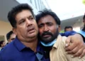 Pakistan Prime Minister Orders Probe After Fire Kills Newborns at Islamabad Hospital