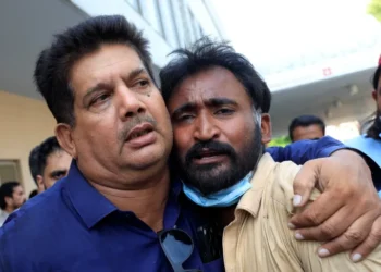 Pakistan Prime Minister Orders Probe After Fire Kills Newborns at Islamabad Hospital