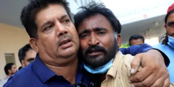 Pakistan Prime Minister Orders Probe After Fire Kills Newborns at Islamabad Hospital