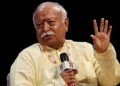 New York City Rally Featuring RSS Chief Mohan Bhagwat Faces Widespread Backlash