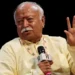New York City Rally Featuring RSS Chief Mohan Bhagwat Faces Widespread Backlash