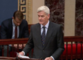 Senator Bill Cassidy Backs Todd Blanche for Attorney General, Securing Path to Confirmation
