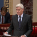 Senator Bill Cassidy Backs Todd Blanche for Attorney General, Securing Path to Confirmation