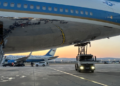 President Trump Used Decoy Flight During NATO Summit Trip Following Security Threats