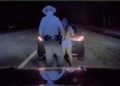 What we know about Video of Arkansas trooper punching 18-year-old during traffic stop draws calls for