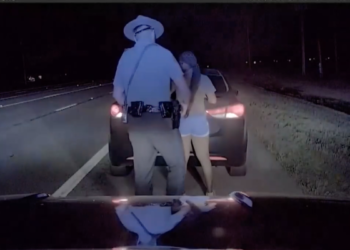 What we know about Video of Arkansas trooper punching 18-year-old during traffic stop draws calls for