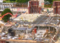 Supreme Court Grants Temporary Stay Allowing White House Ballroom Construction to Proceed