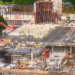 Supreme Court Grants Temporary Stay Allowing White House Ballroom Construction to Proceed