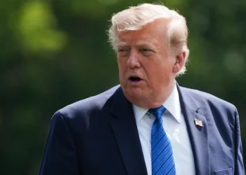 President Trump Rejects Reports of U.S. Munitions Shortages Amid Iran Conflict