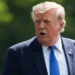President Trump Rejects Reports of U.S. Munitions Shortages Amid Iran Conflict