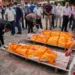 Nepal Flood Survivors Use Emergency Ziplines as Death Toll Climbs Past 1,100