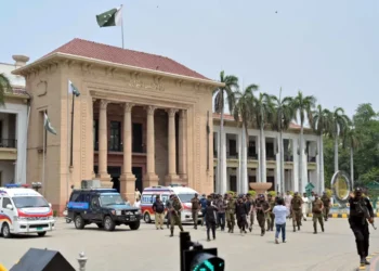 Punjab’s New Anti-Terrorism Law Sparks Controversy Over Secretive Judicial Procedures