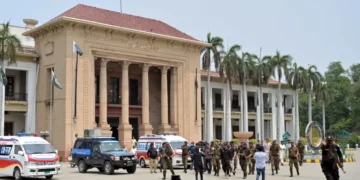 Punjab’s New Anti-Terrorism Law Sparks Controversy Over Secretive Judicial Procedures