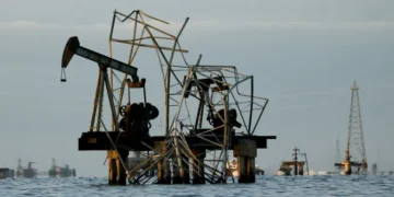 US-Venezuela Oil Deal: Can Expanded Production Ease American Fuel Prices?
