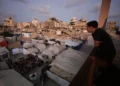Israeli Defence Minister Reaffirms Goal to Depopulate Gaza Strip