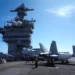 US Military Global Reach Strained as Iran Conflict Depletes Critical Munitions