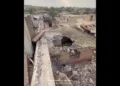 Fatal US Airstrike Hits Wedding Celebration in Southern Iran’s Hormozgan Province