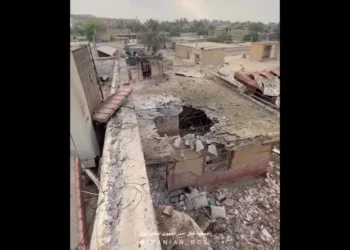 Fatal US Airstrike Hits Wedding Celebration in Southern Iran’s Hormozgan Province