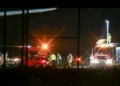 Germany Blames Russia for Explosive Drone Attack at Leipzig Airport