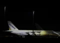 Germany Accuses Russia of Attempted Drone Attack at Leipzig Airport