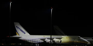 Germany Accuses Russia of Attempted Drone Attack at Leipzig Airport