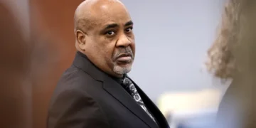 Duane Davis Convicted for Role in 1996 fatal case of Rapper Tupac Shakur