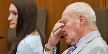 Lindsay Clancy Trial Continues as Jury Remains Deadlocked After Days of Deliberation