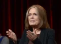 Gloria Steinem, Iconic Feminist Leader and Ms. Magazine Co-Founder, Dies at 92