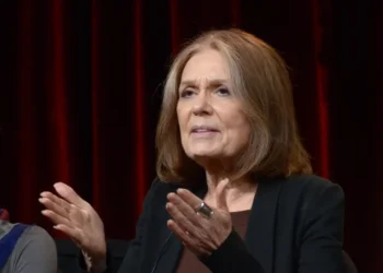 Gloria Steinem, Iconic Feminist Leader and Ms. Magazine Co-Founder, Dies at 92