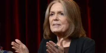 Gloria Steinem, Iconic Feminist Leader and Ms. Magazine Co-Founder, Dies at 92