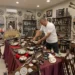 Mastering the Art of Mother-of-Pearl: A Lifetime of Craftsmanship in Gaziantep
