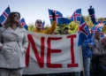 Iceland Rejects EU Accession Talks as Voters Prioritize Sovereignty and Fisheries