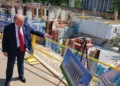 Supreme Court Allows Continued Construction of Controversial White House Ballroom Project