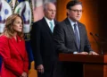 House Passes Resolution Denouncing Socialism Amidst Debate Over Voting Legislation
