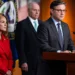 House Passes Resolution Denouncing Socialism Amidst Debate Over Voting Legislation