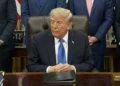 US President Trump Warns of Further Strikes as Iran Death Toll Reaches 18