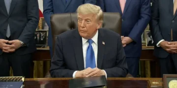 US President Trump Warns of Further Strikes as Iran Death Toll Reaches 18