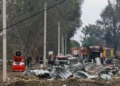 Russian Strikes Destroy 12 Million Books Ahead of New Ukrainian School Year