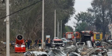 Russian Strikes Destroy 12 Million Books Ahead of New Ukrainian School Year