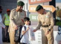 Dubai Police Increase Road Patrols for New Academic Year Safety
