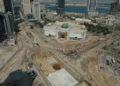 Sharjah Advances Major Road Infrastructure and Sustainable Public Transport Upgrades