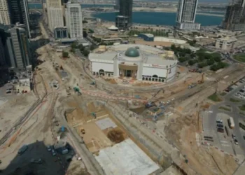 Sharjah Advances Major Road Infrastructure and Sustainable Public Transport Upgrades