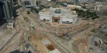 Sharjah Advances Major Road Infrastructure and Sustainable Public Transport Upgrades