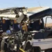 At Least 21 fatal case in Bus Crash on Egypt’s Red Sea Coast