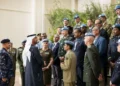 UAE President Welcomes Delegates Attending 2026 UN Peace Operations Leadership Workshop