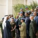 UAE President Welcomes Delegates Attending 2026 UN Peace Operations Leadership Workshop
