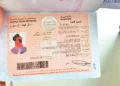 Renowned Singer linked to the case in Dubai Over Alleged Sale of Dozens of Fraudulent Visas