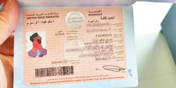 Renowned Singer linked to the case in Dubai Over Alleged Sale of Dozens of Fraudulent Visas