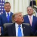 President Trump Proposes Renaming Strait of Hormuz to ‘Trump Strait’ Amid Ongoing Iran Conflict