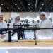 What we know about Sheikh Hamdan Visits ADIHEX 2026, Says Heritage Is a Cornerstone of National